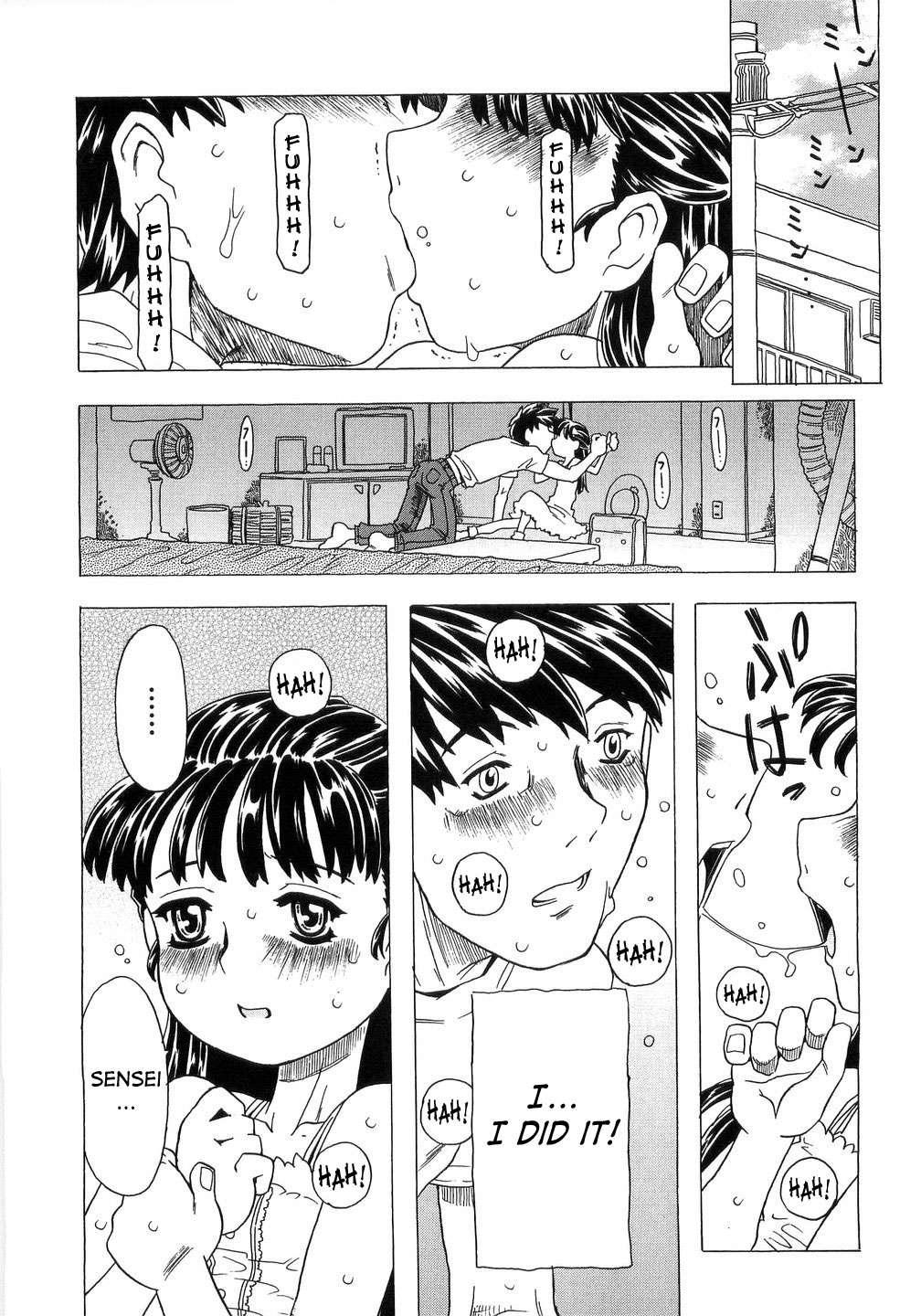 Alice Breaker Chapter 1000 Page 3